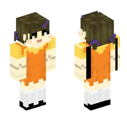 Minecraft Skin #221805