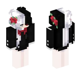 Minecraft Skin #221806