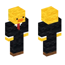 Minecraft Skin #221807