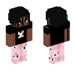 Minecraft Skin #221810