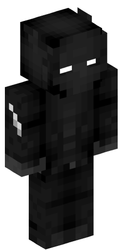 LOTR Minecraft Skin Preview on Minecraft.Co.Com