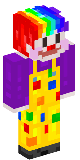 Lotrium Minecraft Skin Preview on Minecraft.Co.Com