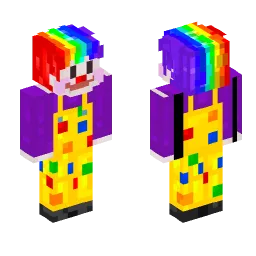 Minecraft Skin #221813