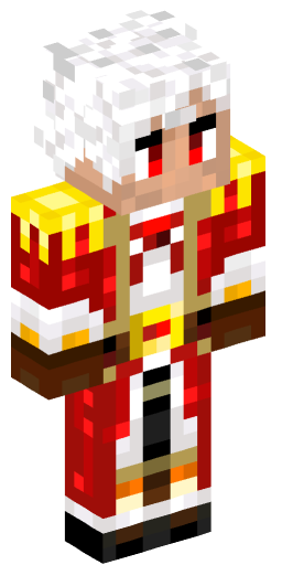 Lotr1ks Minecraft Skin Preview on Minecraft.Co.Com