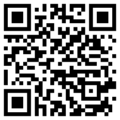 ChuuyaIsGinger QR Code