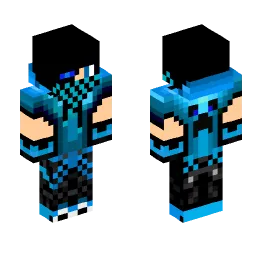 Minecraft Skin #221823