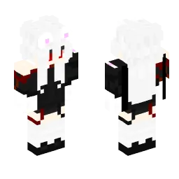 Minecraft Skin #221825