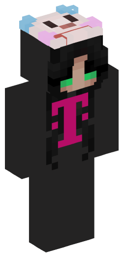 RemainIsCute Minecraft Skin Preview on Minecraft.Co.Com