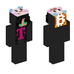Minecraft Skin #221842