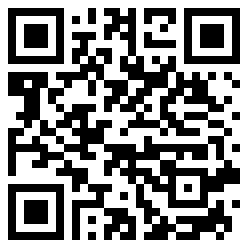 HulkingFish08 QR Code