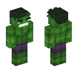 Minecraft Skin #221851