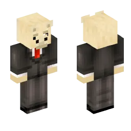 Minecraft Skin #221852