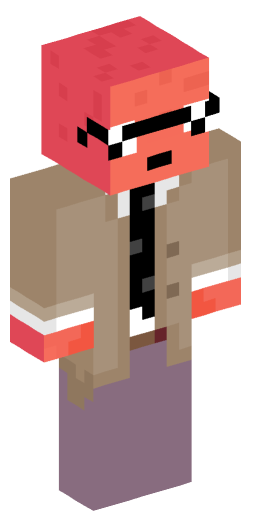 HulkminerOG Minecraft Skin Preview on Minecraft.Co.Com