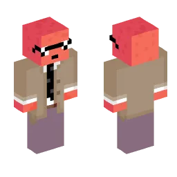 Minecraft Skin #221853