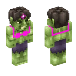 Minecraft Skin #221856
