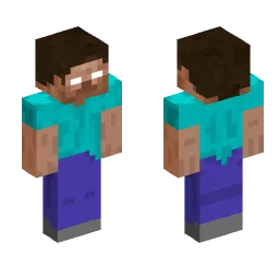 Minecraft Skin #221857