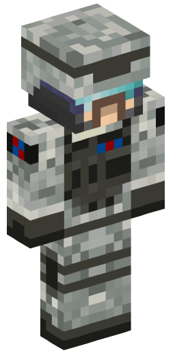 HulkDoesGaming Minecraft Skin Preview on Minecraft.Co.Com