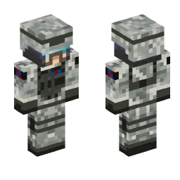 Minecraft Skin #221859