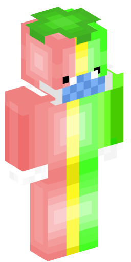 soycubo2 Minecraft Skin Preview on Minecraft.Co.Com