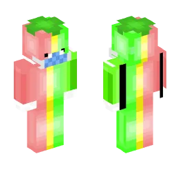 Minecraft Skin #221860