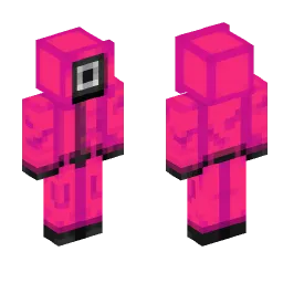 Minecraft Skin #221862
