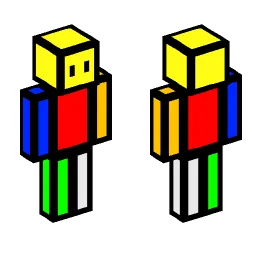 Minecraft Skin #221863