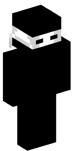 SoyCuboYt Minecraft Skin Preview on Minecraft.Co.Com