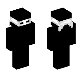 Minecraft Skin #221864