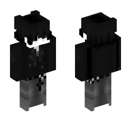 Minecraft Skin #221865