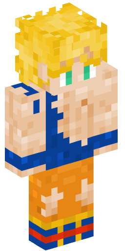 SOYCUBOXD Minecraft Skin Preview on Minecraft.Co.Com