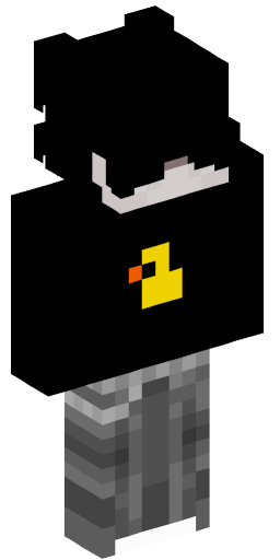 SoyCubo55 Minecraft Skin Preview on Minecraft.Co.Com