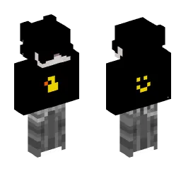 Minecraft Skin #221868