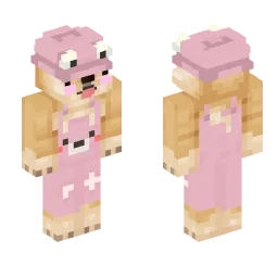 Minecraft Skin #221870