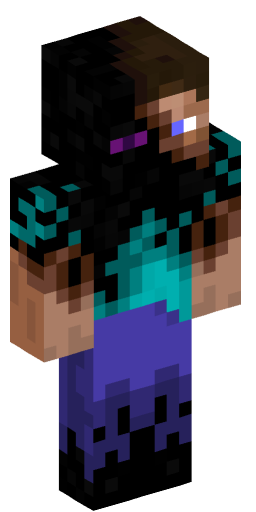 Girlfriends Minecraft Skin Preview on Minecraft.Co.Com