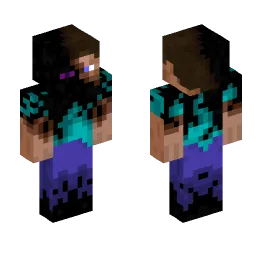 Minecraft Skin #221871