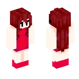 Minecraft Skin #221873
