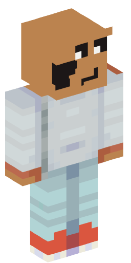 girlfriendfarmer Minecraft Skin Preview on Minecraft.Co.Com