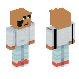 Minecraft Skin #221874