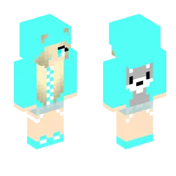 Minecraft Skin #221877