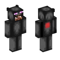 Minecraft Skin #221881