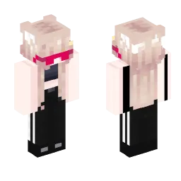 Minecraft Skin #221883