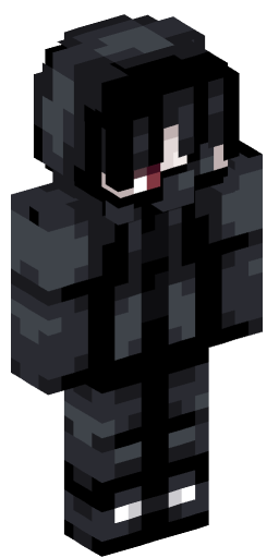 lovesurmum Minecraft Skin Preview on Minecraft.Co.Com