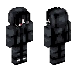 Minecraft Skin #221885