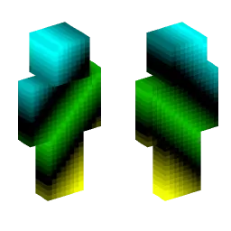 Minecraft Skin #221887