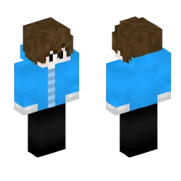 Minecraft Skin #221888