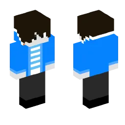 Minecraft Skin #221890