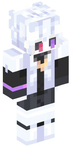 Aradir Minecraft Skin Preview on Minecraft.Co.Com