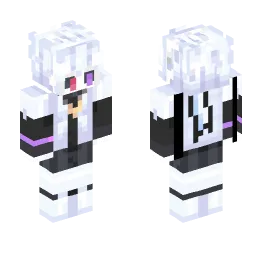 Minecraft Skin #221891