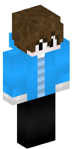 AradirOff Minecraft Skin Preview on Minecraft.Co.Com