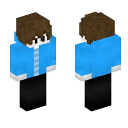 Minecraft Skin #221892